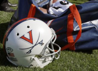 Virginia football team adds three-star linebacker to 2022 recruiting class – The Daily Progress