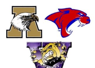 Vote: Make your choice for Local Player of the Week for May 10-May 15 – Abilene Reporter-News
