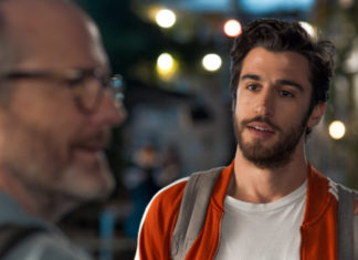 WATCH: The trailer for the steamy gay romance ‘Sublet’ has arrived – Queerty