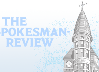 Water Cooler: Pride month reads – The Spokesman-Review