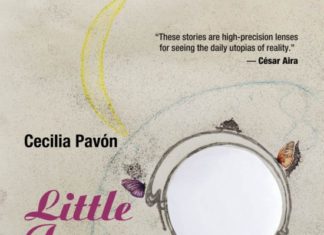 “We Must Write Well”: On Cecilia Pavón’s “Little Joy” – lareviewofbooks – lareviewofbooks