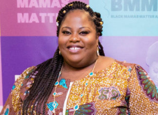 We See You, Sis: Celebrating Angela Doyinsola Aina – NewsOne