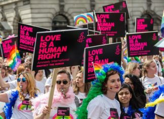 Welsh Bishops back proposed ban on gay conversion therapy – Nation.Cymru