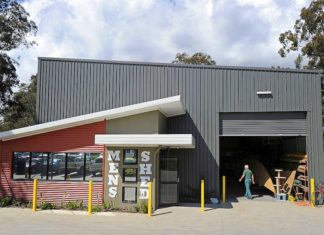 What Men’s Sheds and the Gay Games have in common – The Spectator Australia