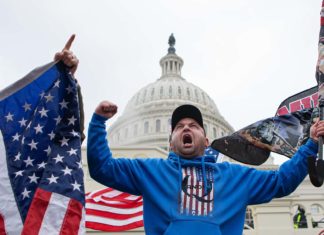What Might Have Been: The inexplicable path that kept me from ending up as another angry White man – Milwaukee Independent