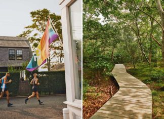 What to Do For a Perfect Weekend in Provincetown, Massachusetts, June 2021 – Travel+Leisure