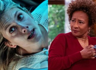 What to watch on May 12: Oxygen, The Upshaws, Ziwe – The Indian Express