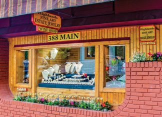 When It’s Time for Rings and Bling | Laurel Magazine – The Laurel Magazine of Highlands NC and Cashiers NC
