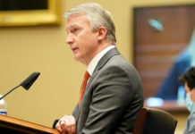 Whistle-Blowing Scientist Quits Government With Final Broadside – The New York Times