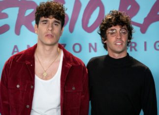 Who Are ‘Drag Race España’ Judges Javier Calvo and Javier Ambrossi? – Showbiz Cheat Sheet