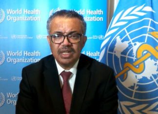 WHO Director-General to Speak at IF Forum – Conferences & Conventions – Around the Rings