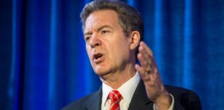 Why Sam Brownback worries about China as he takes on religious violence – Deseret News