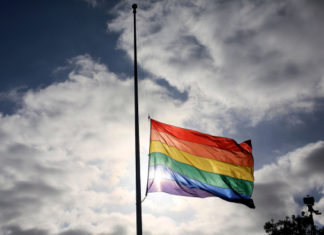 Why the United States Needs Gay Reparations Now – Foreign Policy