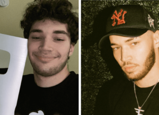 Why was Adin Ross banned from Twitch? Star gamer calls out site’s double standard over ‘hot tub’ streamers – MEAWW