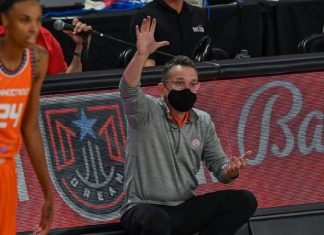 WNBA coach Curt Miller suspended for body-shaming opposing player – Outsports