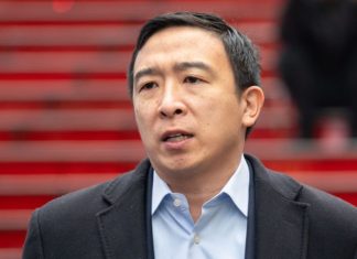 Yang Tries to Appeal to Gay Democratic Group, Loses Its Endorsement – New York Magazine