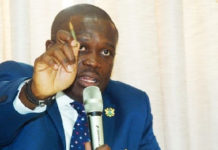 Your lovely wife is a woman – Sam George jabs Manasseh over gay support – GhanaWeb