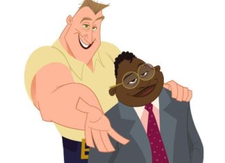 Zachary Quinto & Billy Porter Join ‘Proud Family’ Reboot as Gay Dads – Pride.com