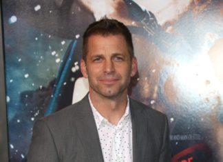 Zack Snyder penned gay love story for final chapter in 300 trilogy – Yahoo Lifestyle UK