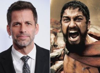 Zack Snyder Says Warner Bros. Passed on His 300 Sequel That Became a ‘Beautiful’ Gay ‘Love Story’ – Yahoo Eurosport UK
