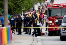 1 dead after people hit by truck in accident at South Florida gay pride march: Police – KABC-TV