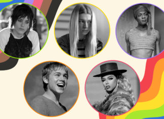 15 incredible LGBTQ+ shows not available on Netflix (and where to find them) – Gay Times Magazine