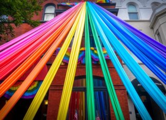 16 Cool Pride Events Around DC – Washingtonian