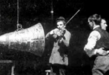 1894: ‘The Dickson Experimental Sound Film’ as first gay film – MDJOnline.com