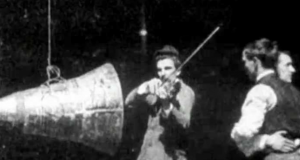 1894: ‘The Dickson Experimental Sound Film’ as first gay film – MDJOnline.com