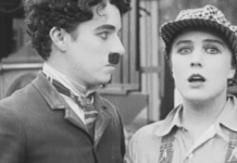 1916: ‘Behind the Curtain’ employs the first gay gag | Entertainment | nbcrightnow.com – NBC Right Now