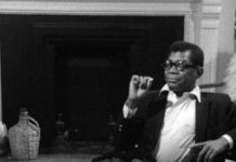 1967: ‘Portrait of Jason’ explores ’60s Black gay identity – Conway Daily Sun