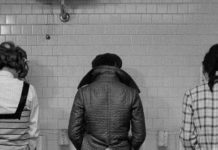 1969: ‘Funeral Parade of Roses’ explores Tokyo’s gay scene – The Laconia Daily Sun