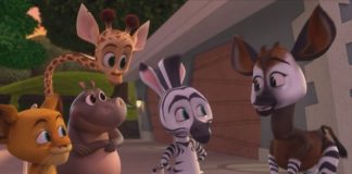 20 LGBTQ+ Shows To Watch With Kids – Romper