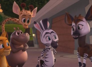 20 LGBTQ+ Shows To Watch With Kids – Romper