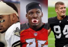 28 Football Players Who Came Out of the Closet – Out Magazine