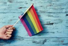 3 ways to protect LGBTI rights and tackle discrimination | World Economic Forum – World Economic Forum