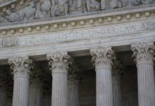 35 years ago the Supreme Court criminalized gay sex. Could it happen again? – San Francisco Chronicle