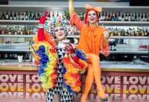 40 Incredible LGBTQ+ Places Around the World to Celebrate in 2021 – Time Out