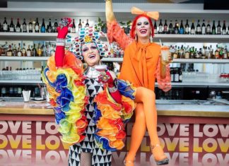 40 Incredible LGBTQ+ Places Around the World to Celebrate in 2021 – Time Out