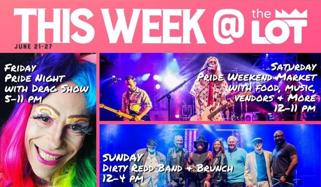 5 things to do in downtown Shreveport - Shreveport Times