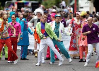 5 things to do this week: Portland Opera’s ‘Frida,’ Risk/Reward film festival, Portland Gay Men’s Chorus conc – OregonLive