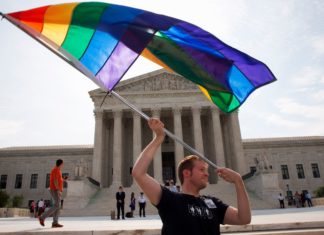 6 Years After Same-Sex Marriage, Now What? – POLITICO