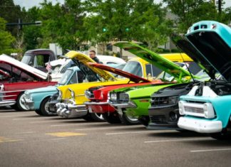 7 best things to do in Colorado this weekend: June 11-13, 2021 – The Denver Channel