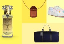 7 LGBTQ-Owned Brands Making Travel Gear We Love – Condé Nast Traveler