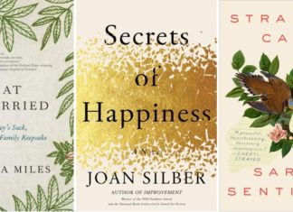9 New Books We Recommend This Week – The New York Times