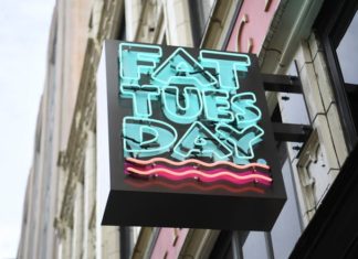 A ‘crawgator’ bellini? We preview the daiquiri flavors coming to Fat Tuesday on Gay Street – Knoxville News Sentinel