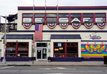 A DC gay bar apologized after security dragged a Black woman down stairs. That’s not enough. – LGBTQ Nation