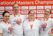 ‘A fantastic community where you can wear all your identities at once’ – The Home of Swimming | Swimming.org