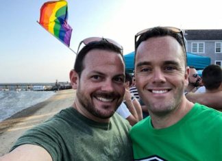A gay couple faced harassment for 5 years. Handwriting analysis led to a suspect: A neighbor. – Sports Grind Entertainment