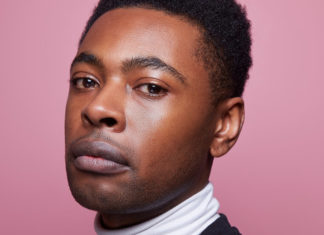 A Jamaican-British Gay Man Makes His Own Way, With Musical Accompaniment – The New York Times